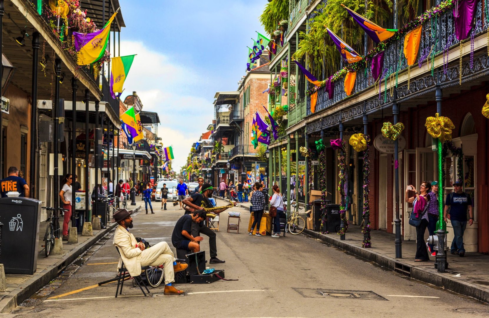 New Orleans