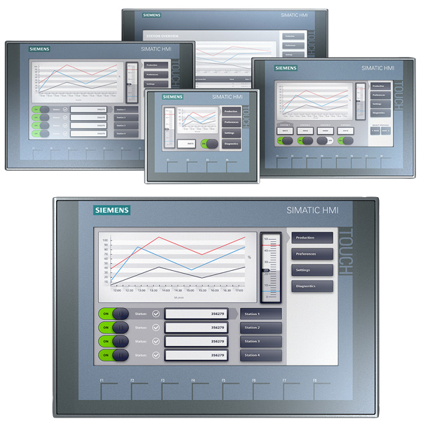 HMI Applications