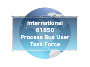 Process Bus User Task Force