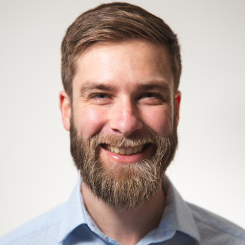 Michael Ritchie Tesco Automation