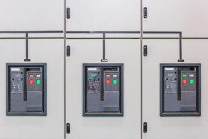 substation panel