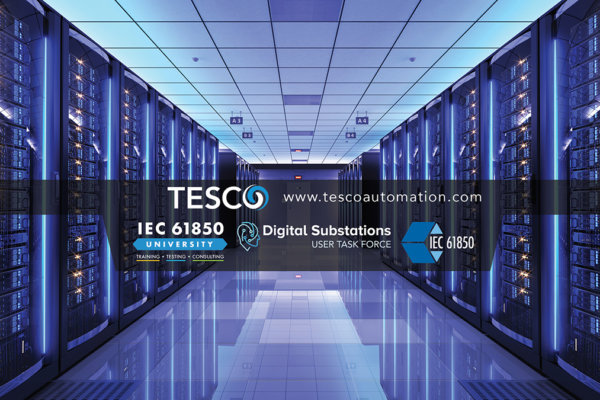 TescoAutomation