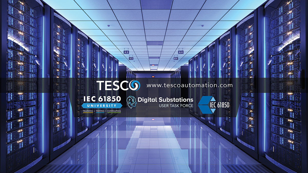 TescoAutomation