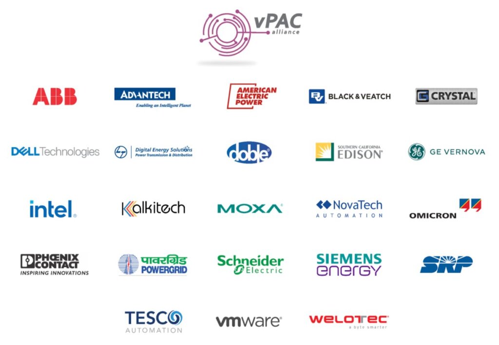 vPAC Alliance