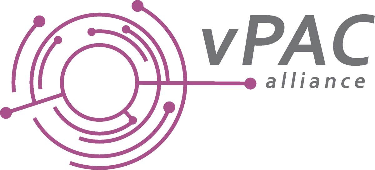 vPAC Alliance - Logo